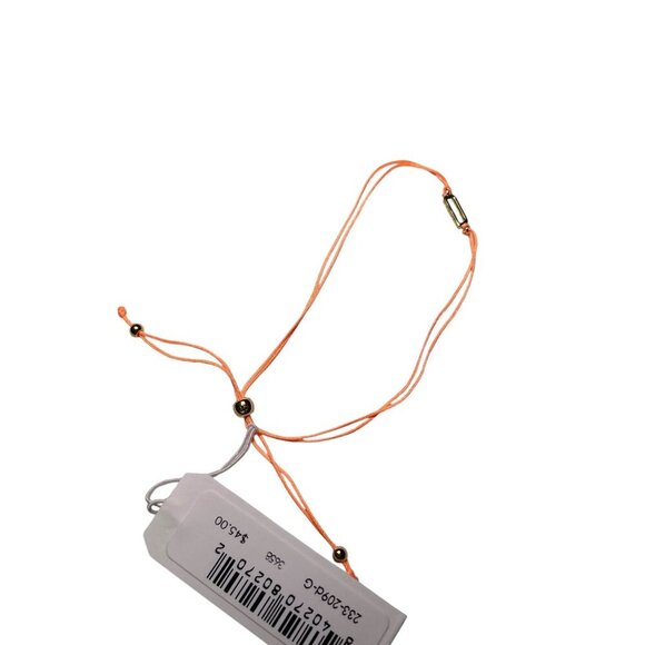 Gorjana Alphabet Prism Bracelet – D (NWT, $45 Retail) - Picture 5 of 5